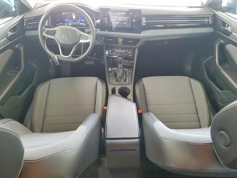Aukcja sprzedaży 2026 Volkswagen Jetta, vin: 3VW7W7BU6TM013047, numer aukcji: 60956646