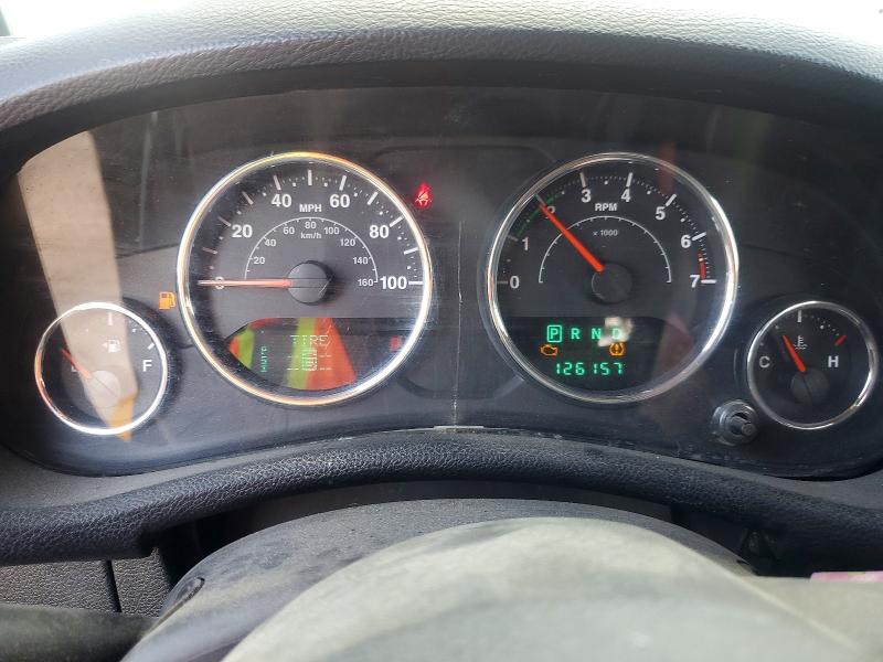 59811866 :رقم المزاد ، 1C4BJWDG8DL654829 vin ، 2013 Jeep Wrangler Unlimited مزاد بيع