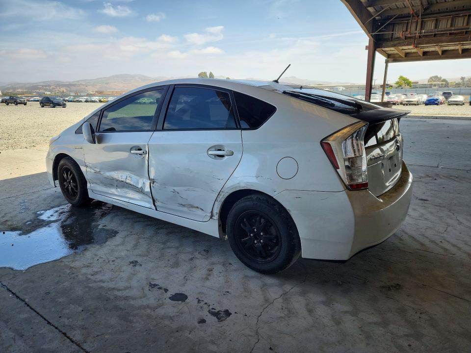 Aukcja sprzedaży 2014 Toyota Prius, vin: JTDKN3DUXE0359338, numer aukcji: 85605895