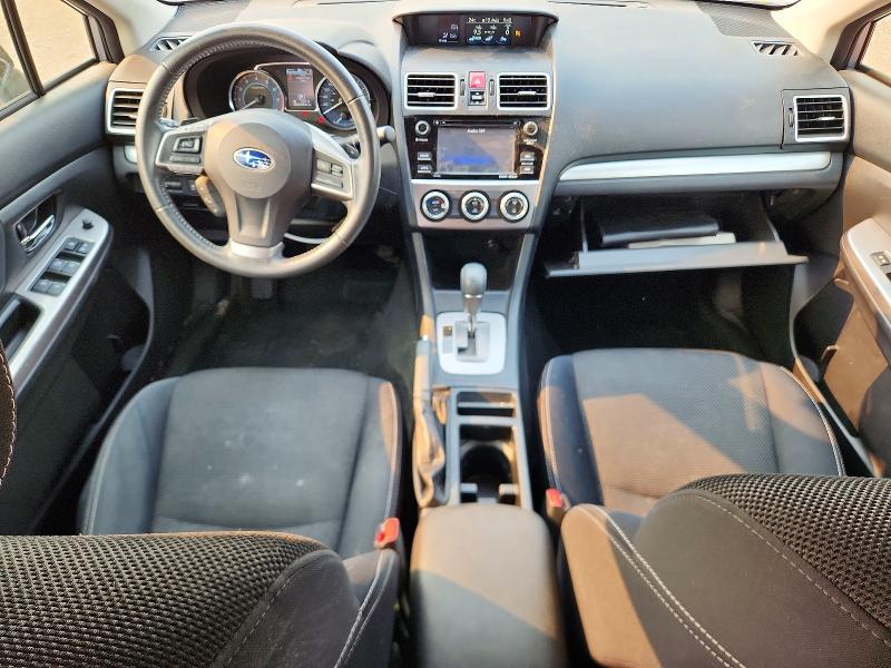 2015 Subaru Xv Crosstrek მანქანა იყიდება აუქციონზე, vin: JF2GPADC7F8264428, აუქციონის ნომერი: 62515846