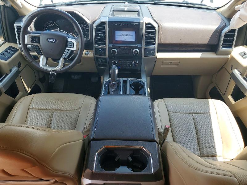 Aukcja sprzedaży 2018 Ford F150, vin: 1FTEW1CG9JFD40832, numer aukcji: 61839526
