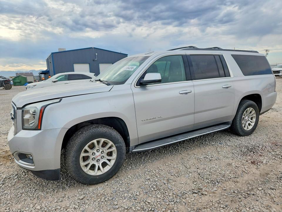 Продаж на аукціоні авто 2015 Gmc Yukon Xl, vin: 1GKS2HKC4FR659989, номер лоту: 61064096