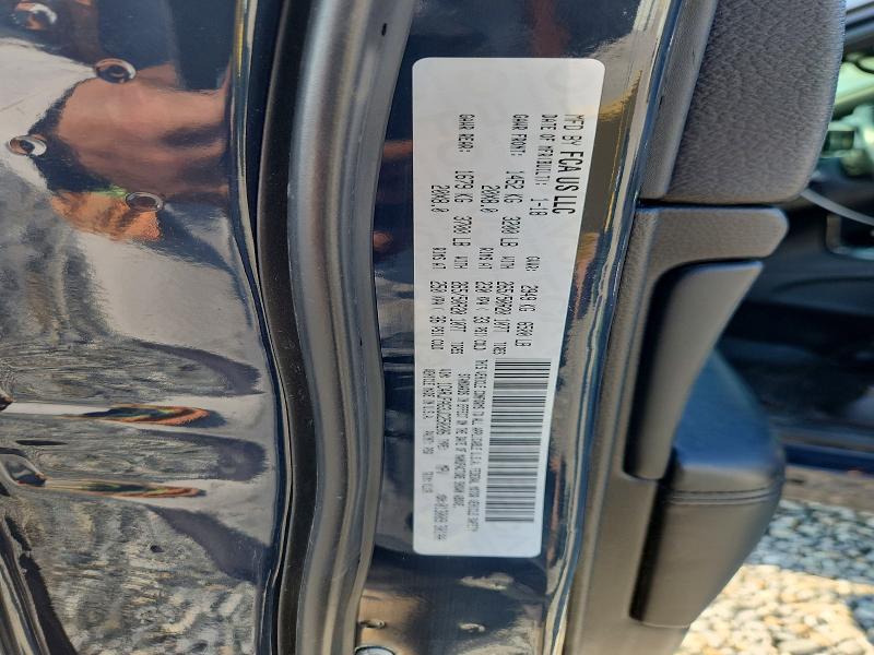 2018 Jeep Grand Cherokee მანქანა იყიდება აუქციონზე, vin: 1C4RJFAG3JC250206, აუქციონის ნომერი: 63712786