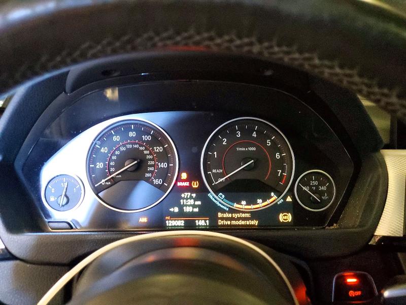 Aukcja sprzedaży 2014 Bmw 335, vin: WBA3B9G57ENR90908, numer aukcji: 59904726