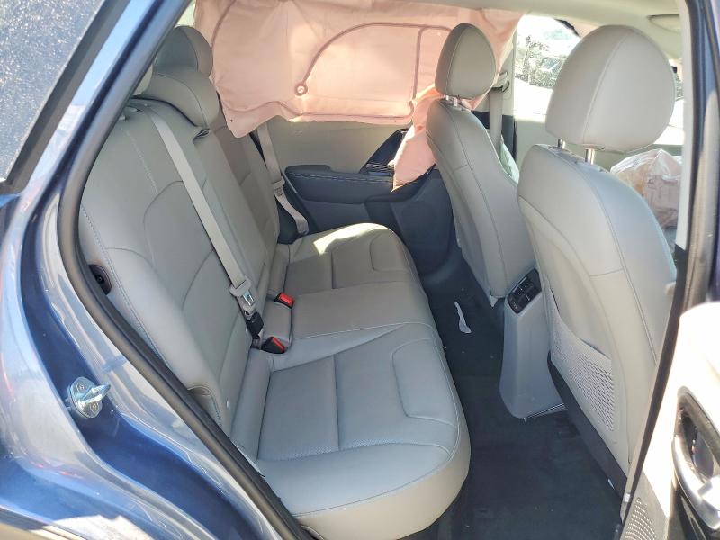 Продаж на аукціоні авто 2021 Kia Niro, vin: KNDCE3LC8M5475247, номер лоту: 61347606