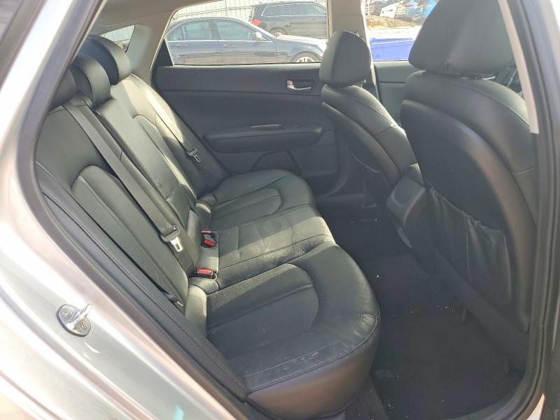Продажа на аукционе авто 2020 Kia Optima, vin: 5XXGT4L34LG434122, номер лота: 61319796