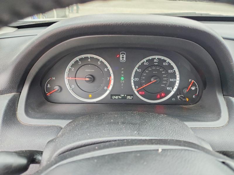 Продаж на аукціоні авто 2012 Honda Accord, vin: 1HGCP2F60CA072221, номер лоту: 60247516