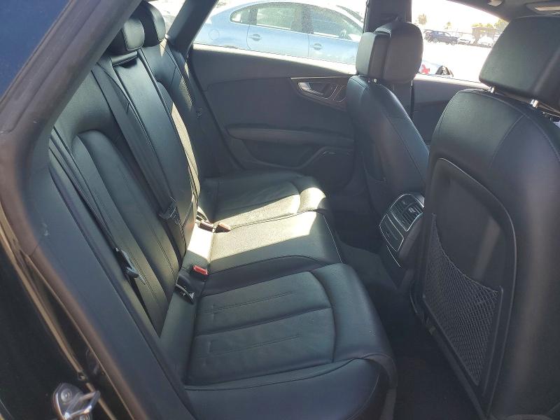 Продажа на аукционе авто 2013 Audi A7, vin: WAUYGAFC6DN018580, номер лота: 63529586