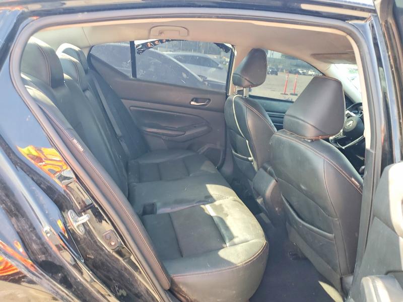 Aukcja sprzedaży 2021 Nissan Altima, vin: 1N4BL4CV3MN334343, numer aukcji: 60662356