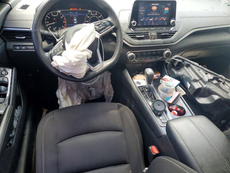 Продажа на аукционе авто 2022 Nissan Altima, vin: 1N4BL4DW2NN363275, номер лота: 61568356