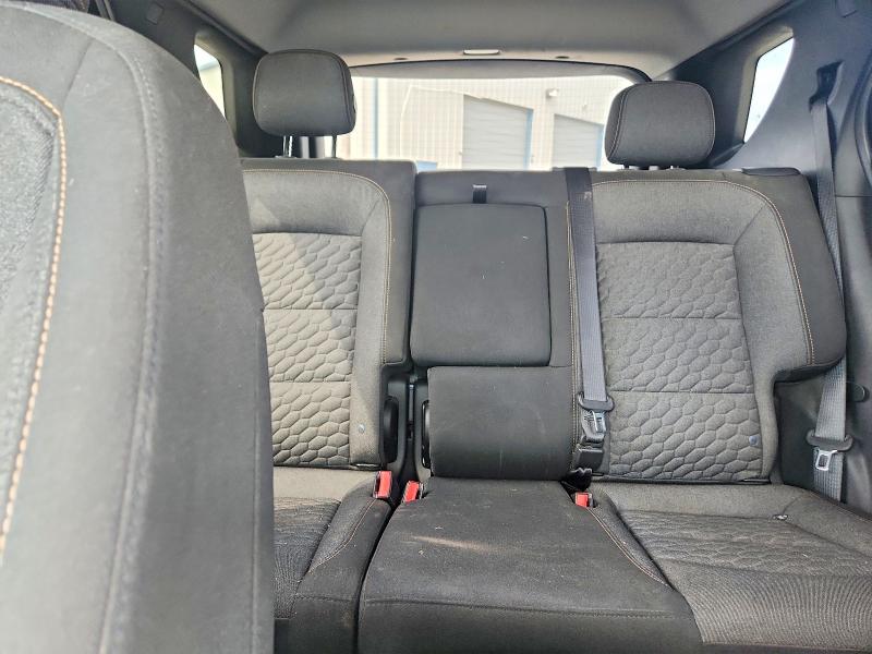 2019 Chevrolet Equinox მანქანა იყიდება აუქციონზე, vin: 2GNAXUEV0K6254756, აუქციონის ნომერი: 62817636