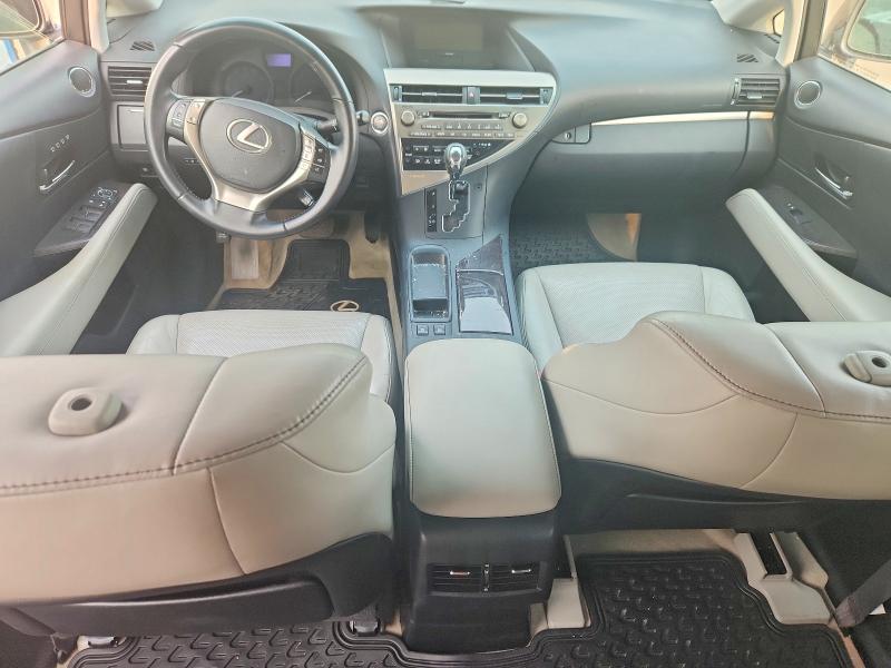 56967876 :رقم المزاد ، JTJBK1BA2D2451162 vin ، 2013 Lexus Rx 350 مزاد بيع