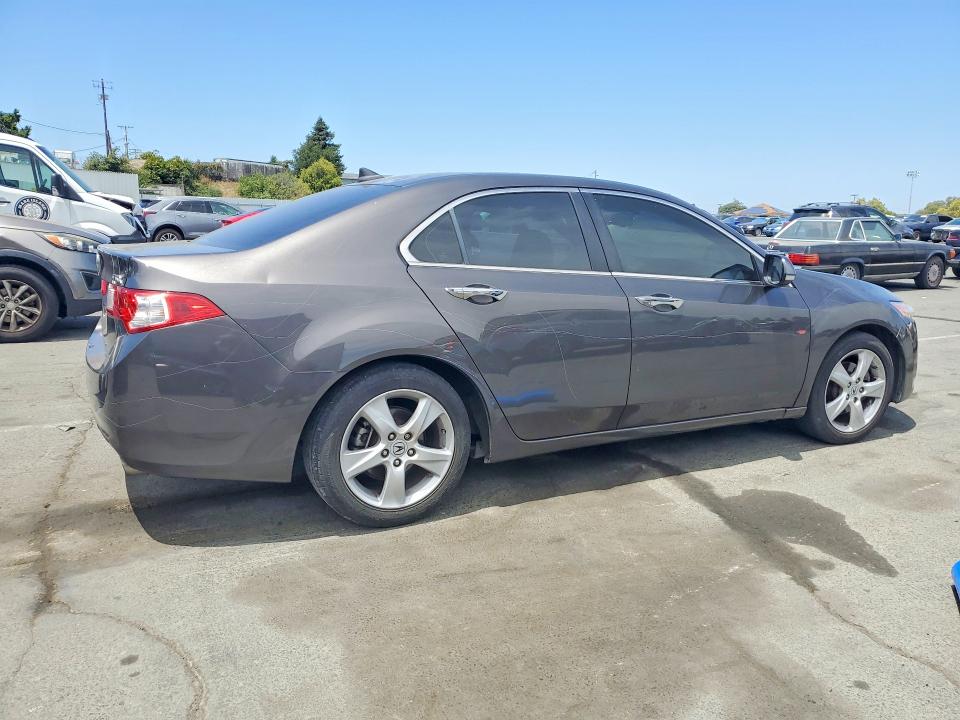 Aukcja sprzedaży 2010 Acura Tsx, vin: JH4CU2F61AC006719, numer aukcji: 59883376