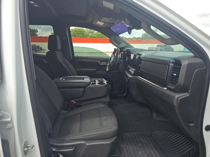Aukcja sprzedaży 2022 Chevrolet Silverado, vin: 1GCRACED6NZ553286, numer aukcji: 61368266