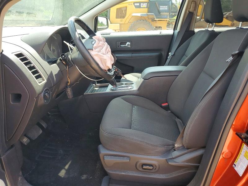 Aukcja sprzedaży 2007 Ford Edge, vin: 2FMDK38C47BA51002, numer aukcji: 61010416