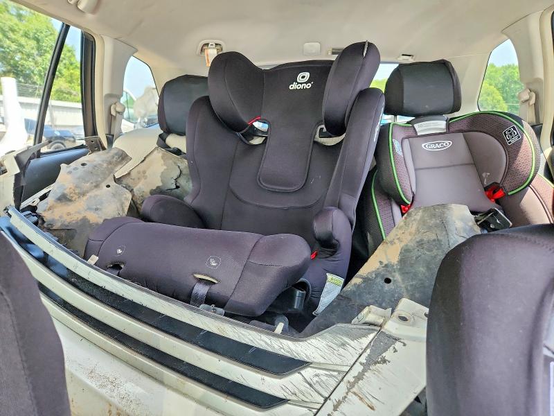 2011 Subaru Outback მანქანა იყიდება აუქციონზე, vin: 4S4BRBCC0B3406311, აუქციონის ნომერი: 59856686