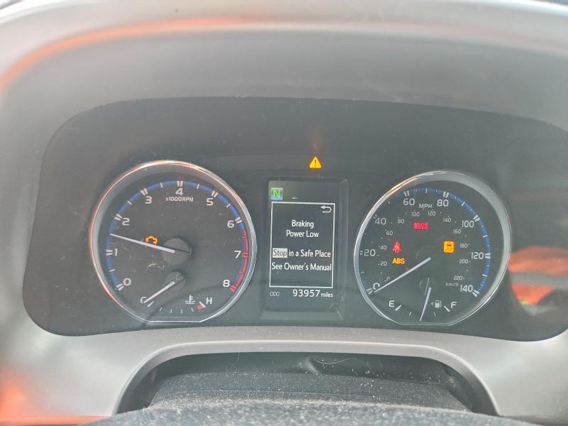 Aukcja sprzedaży 2016 Toyota Rav4, vin: JTMRFREV0GJ066518, numer aukcji: 60231556