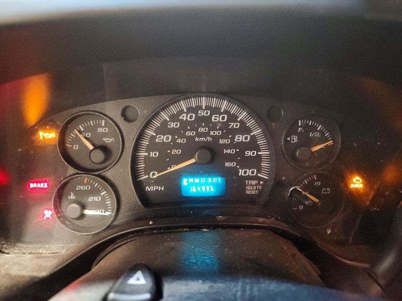 Продаж на аукціоні авто 2006 Chevrolet Express G3500, vin: 1GBHG31U361137779, номер лоту: 58293326