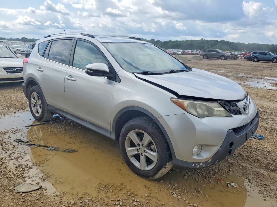 2013 Toyota Rav4 მანქანა იყიდება აუქციონზე, vin: 2T3WFREV2DW044424, აუქციონის ნომერი: 60588496