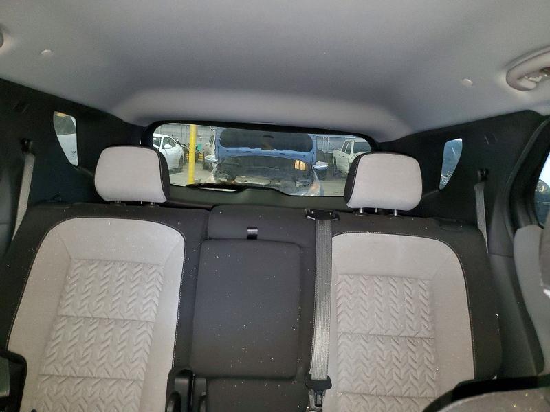 59149936 :رقم المزاد ، 3GNAXTEV9NL244754 vin ، 2022 Chevrolet Equinox مزاد بيع