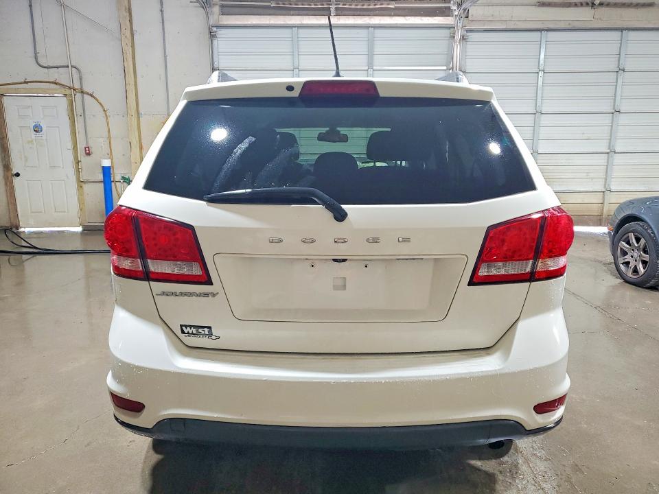 Продаж на аукціоні авто 2019 Dodge Journey, vin: 3C4PDCBB5KT719415, номер лоту: 61199196