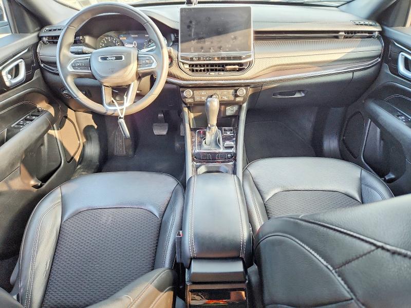 Продаж на аукціоні авто 2022 Jeep Compass, vin: 3C4NJDBB2NT194436, номер лоту: 61684066