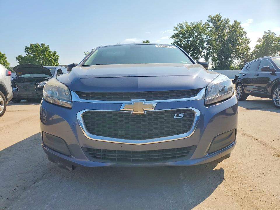 Продаж на аукціоні авто 2014 Chevrolet Malibu, vin: 1G11B5SLXEF185450, номер лоту: 60936436