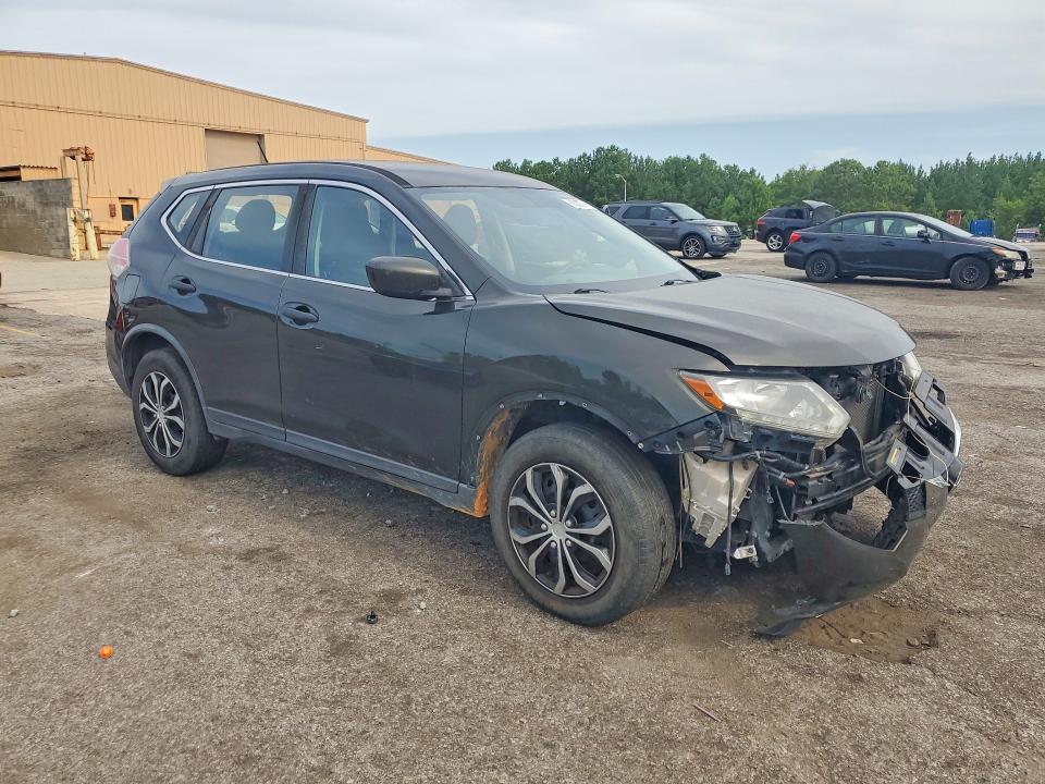 Продаж на аукціоні авто 2016 Nissan Rogue, vin: JN8AT2MT6GW018834, номер лоту: 62233716