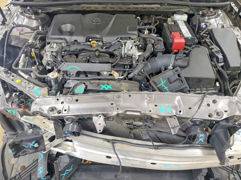 Продаж на аукціоні авто 2019 Toyota Camry, vin: 4T1B11HK3KU814314, номер лоту: 59963776