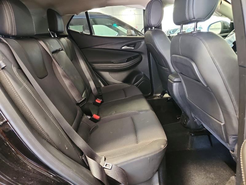 60617856 :رقم المزاد ، KL4AMCSL0RB209493 vin ، 2024 Buick Encore Gx مزاد بيع