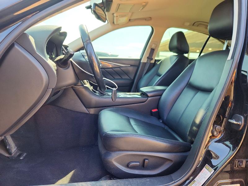 Aukcja sprzedaży 2019 Infiniti Q50, vin: JN1CV7AR0KM320082, numer aukcji: 77878945