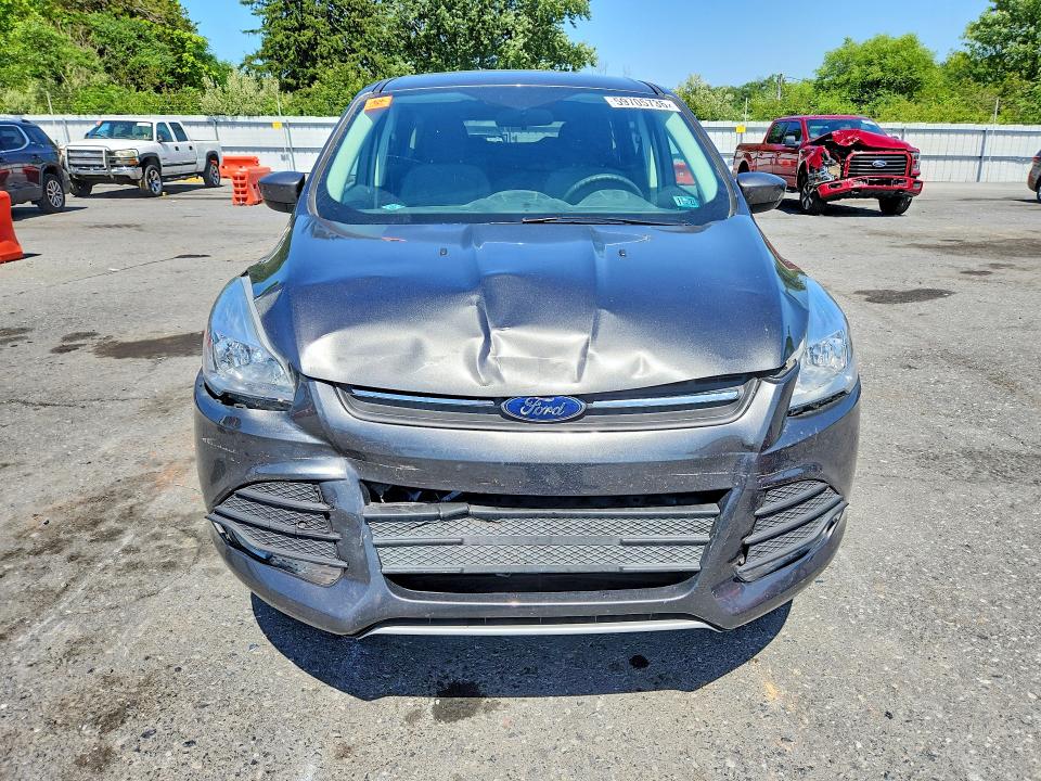 2015 Ford Escape მანქანა იყიდება აუქციონზე, vin: 1FMCU9GX4FUC85128, აუქციონის ნომერი: 59705736