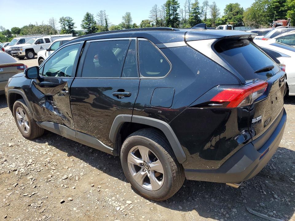 2025 Toyota Rav4 მანქანა იყიდება აუქციონზე, vin: 2T3P1RFV9SW571276, აუქციონის ნომერი: 62131896