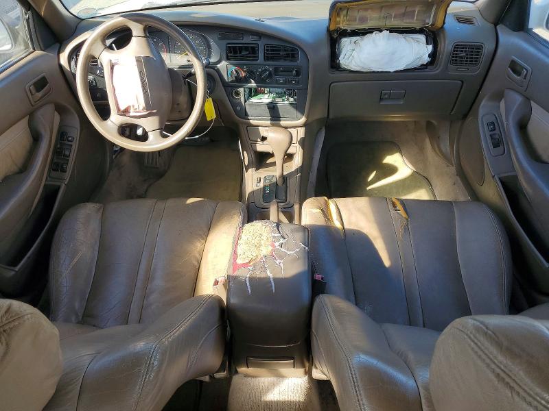Продажа на аукционе авто 1995 Toyota Camry, vin: JT2SK12E8S0313424, номер лота: 60129756