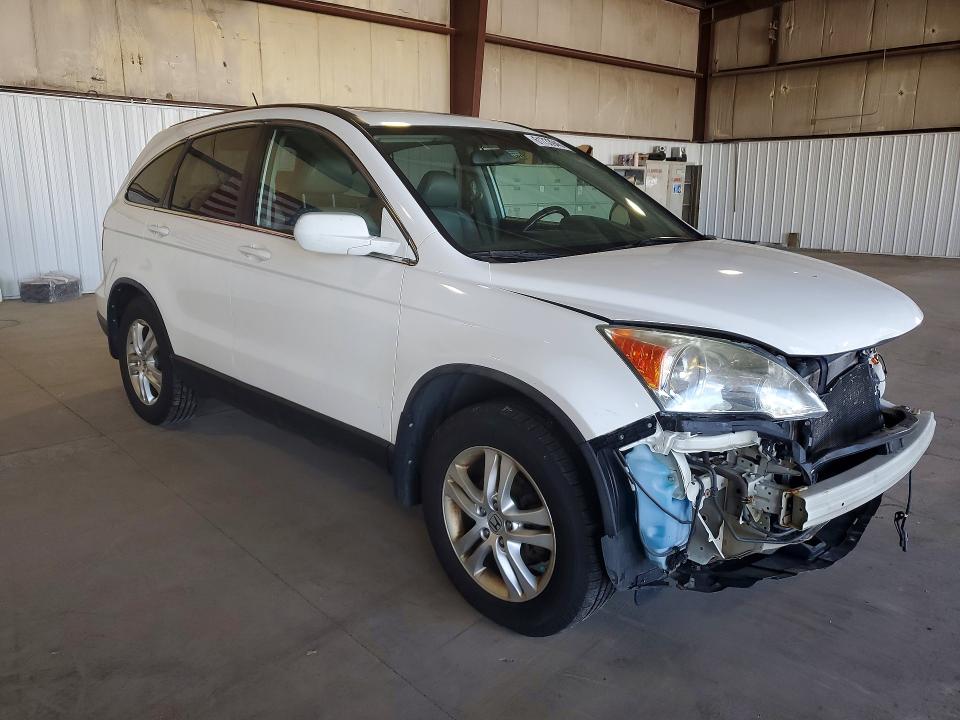 Продаж на аукціоні авто 2011 Honda Cr-v, vin: 5J6RE4H79BL039893, номер лоту: 61733946