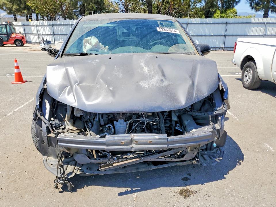 Aukcja sprzedaży 2014 Honda Odyssey, vin: 5FNRL5H2XEB047160, numer aukcji: 62368916