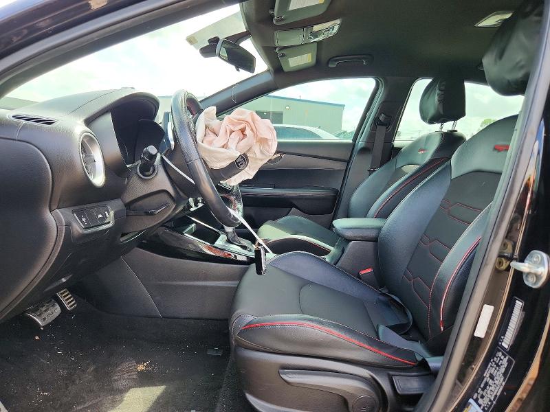 Продаж на аукціоні авто 2020 Kia Forte, vin: 3KPF44AC6LE153847, номер лоту: 61068556