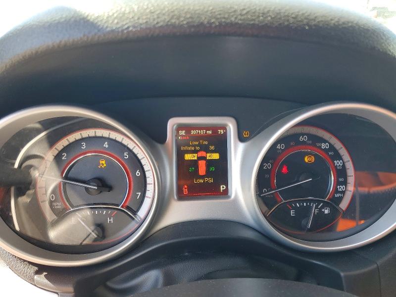 Продажа на аукционе авто 2016 Dodge Journey, vin: 3C4PDCEG3GT218599, номер лота: 62494446