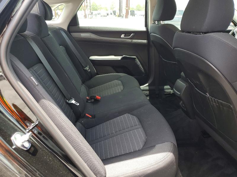 60199506 :رقم المزاد ، KNAG24J7XT5480127 vin ، 2026 Kia K5 مزاد بيع