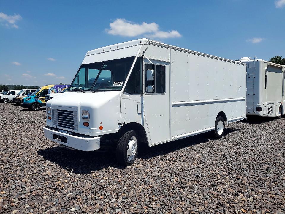 59266346 :رقم المزاد ، 1F65F5KYXF0A00118 vin ، 2015 Ford F59 مزاد بيع