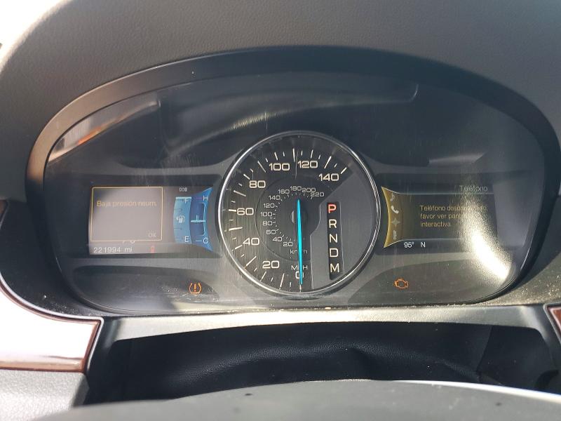 2012 Ford Edge მანქანა იყიდება აუქციონზე, vin: 2FMDK3KC0CBA13575, აუქციონის ნომერი: 60503096