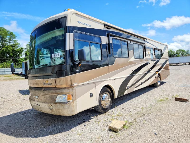 Продаж на аукціоні авто 2008 Fleetwood Bounder, vin: 4UZACJDT88CAD4908, номер лоту: 60926696