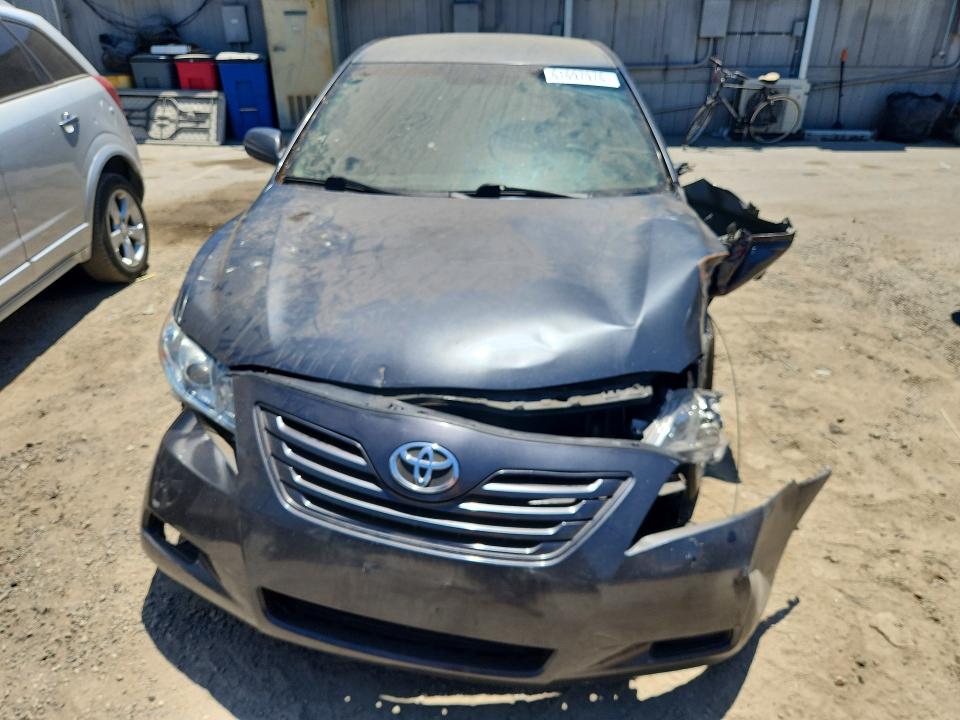 61697976 :رقم المزاد ، 4T1BE46K17U148456 vin ، 2007 Toyota Camry مزاد بيع