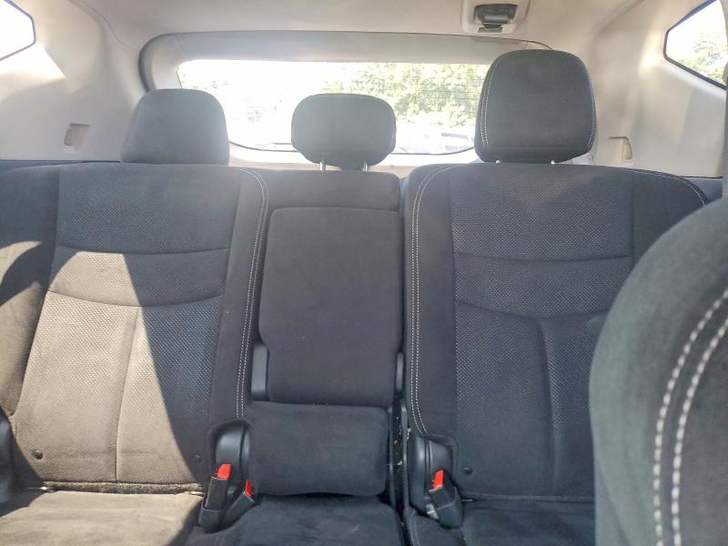 2020 Nissan Murano მანქანა იყიდება აუქციონზე, vin: 5N1AZ2AS7LN116546, აუქციონის ნომერი: 62623446