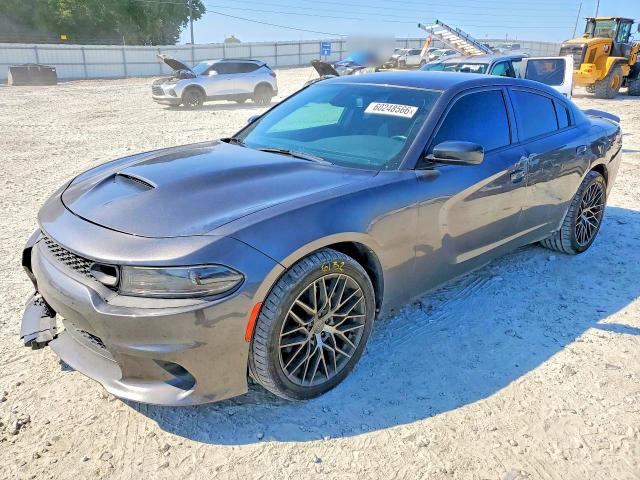 Продажа на аукционе авто 2020 Dodge Charger, vin: 2C3CDXCTXLH133496, номер лота: 60248566