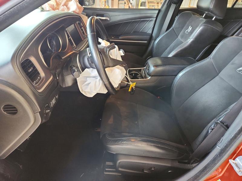 Aukcja sprzedaży 2021 Dodge Charger, vin: 2C3CDXGJ4MH628514, numer aukcji: 61728146