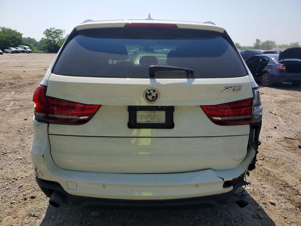 Продажа на аукционе авто 2015 Bmw X5, vin: 5UXKR0C54F0K66795, номер лота: 58846976