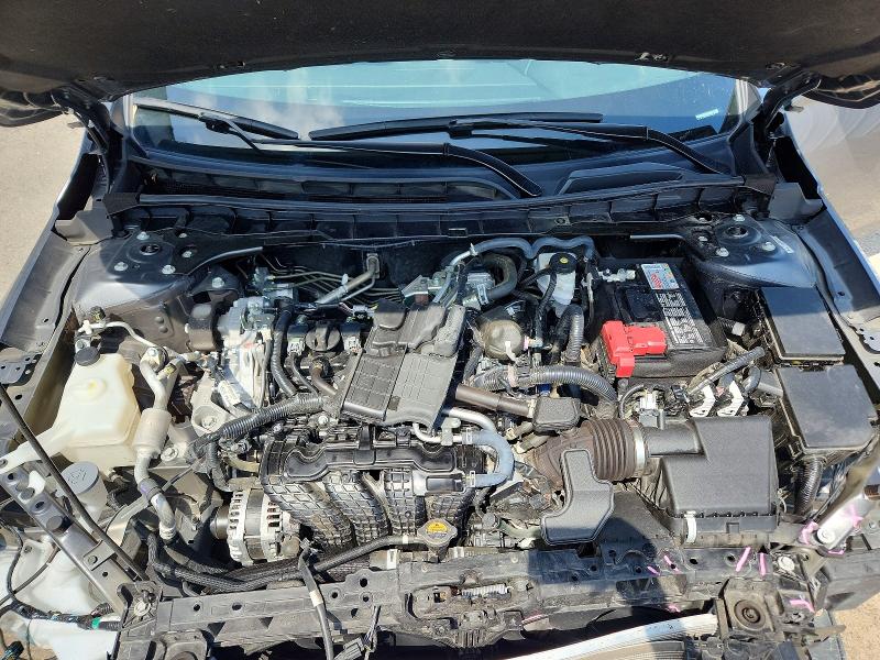 Продажа на аукционе авто 2025 Nissan Altima, vin: 1N4BL4DV0SN337700, номер лота: 62531396