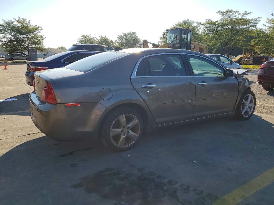 Продаж на аукціоні авто 2012 Chevrolet Malibu, vin: 1G1ZD5EU6CF122392, номер лоту: 63166396
