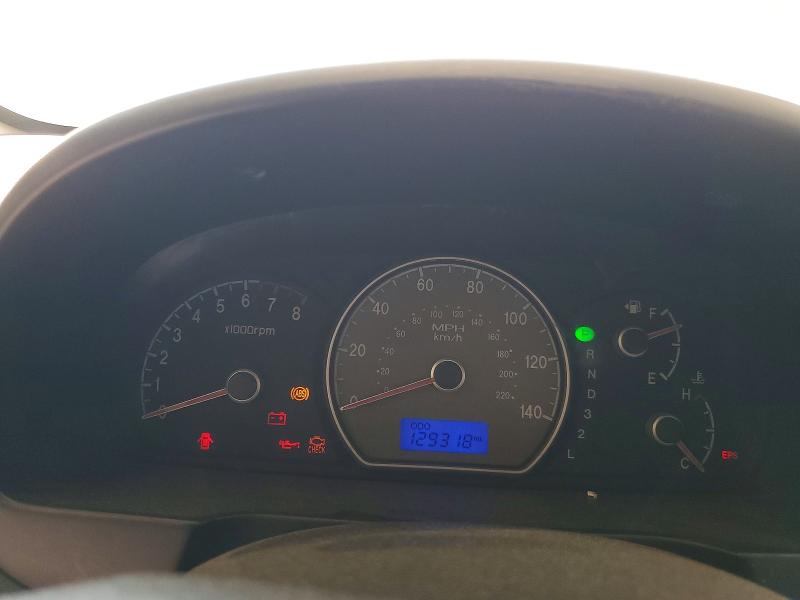Продажа на аукционе авто 2007 Hyundai Elantra, vin: KMHDU46D67U031372, номер лота: 61177876